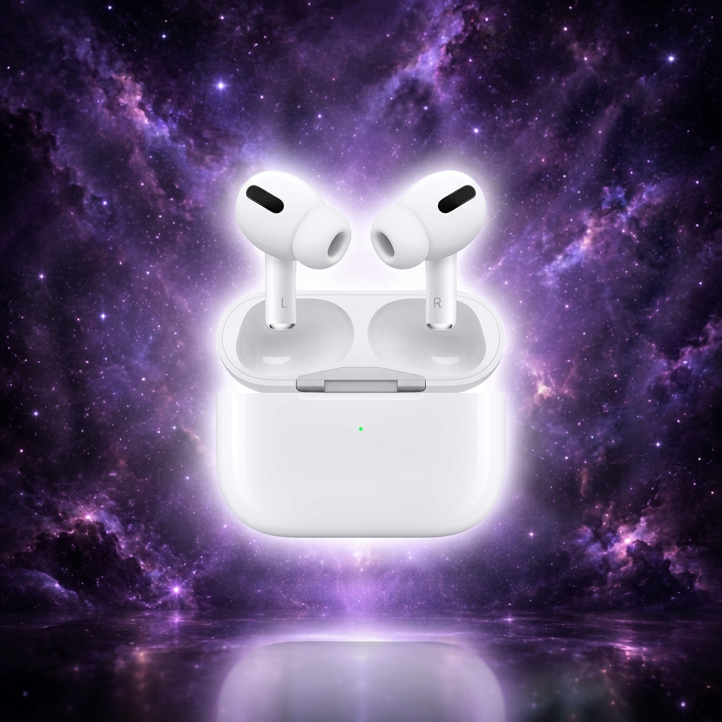 AirPods Vendor